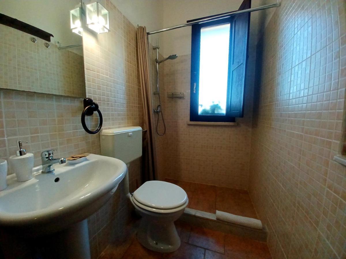 B&B La Nicchiarica Muro Leccese Exteriör bild
